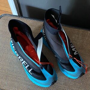 Merrell Agility Peak 5 Goretex trail runner